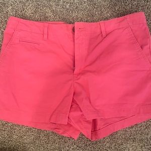 Gap shorts